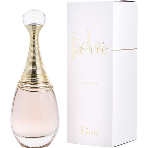 profumo cristian dior donna ultimo uscito|J’adore – Eau de parfum donna – Note floreali e fruttate.